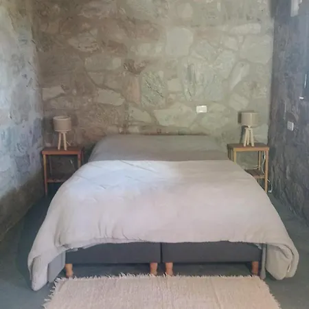 Cabanas El Mirador El Volcan  Room photo