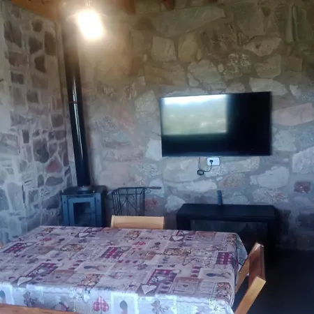 Cabanas El Mirador El Volcan  Room photo
