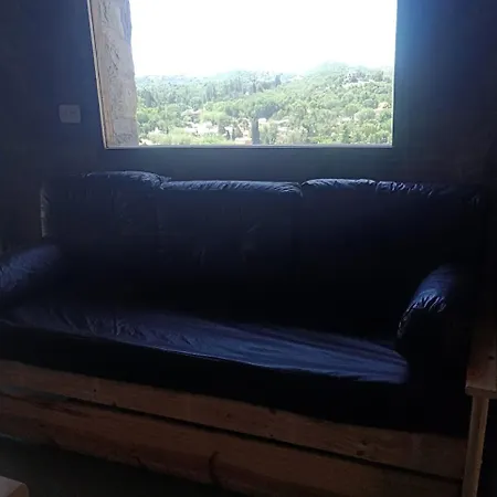 Cabanas El Mirador El Volcan  Room photo