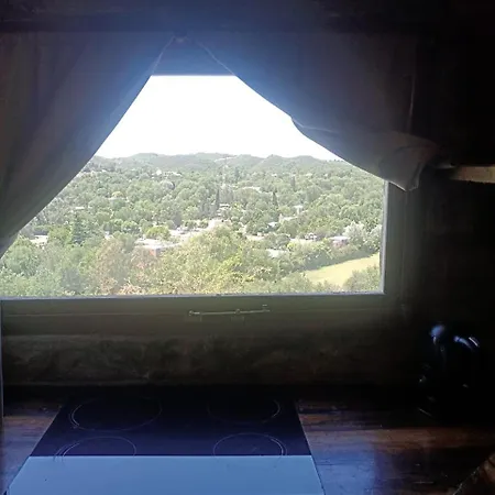 Cabanas El Mirador El Volcan  Room photo