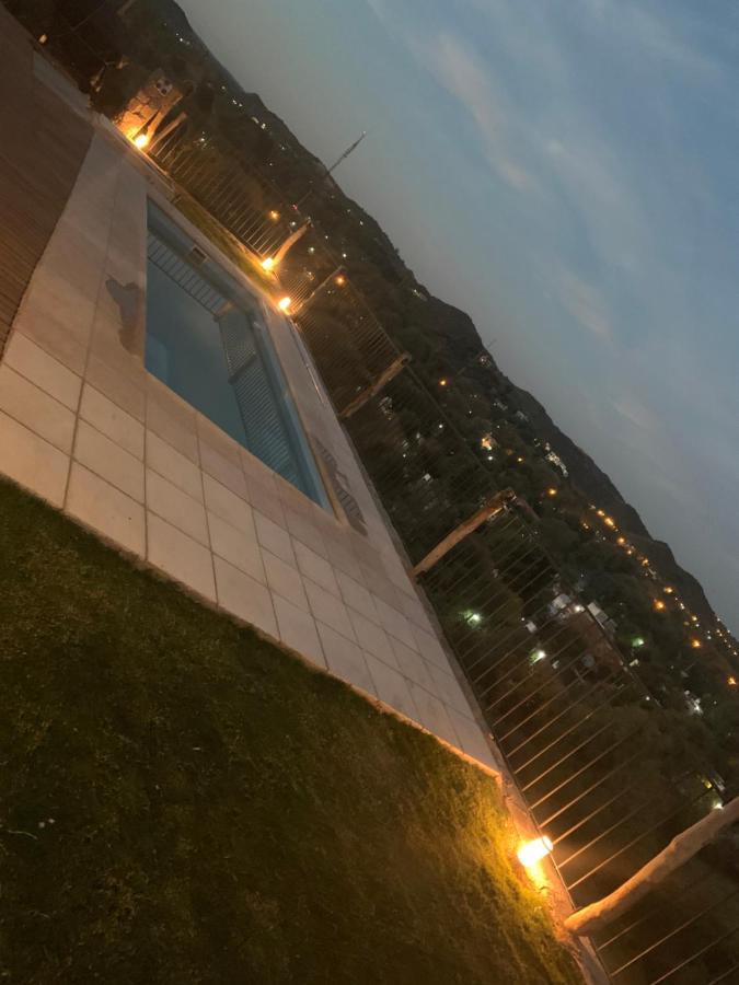 El Mirador