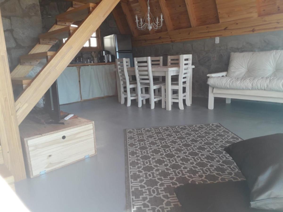 Chalet El Mirador