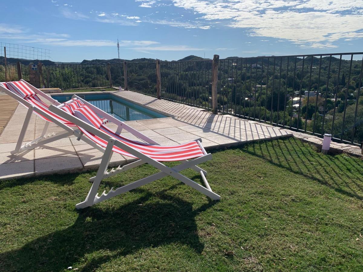 Chalet El Mirador