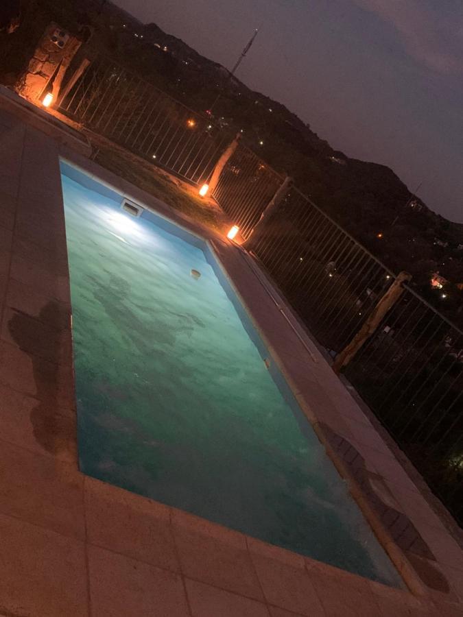 El Mirador *