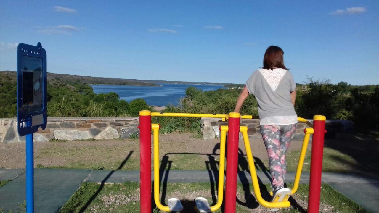 El Mirador Chalet *