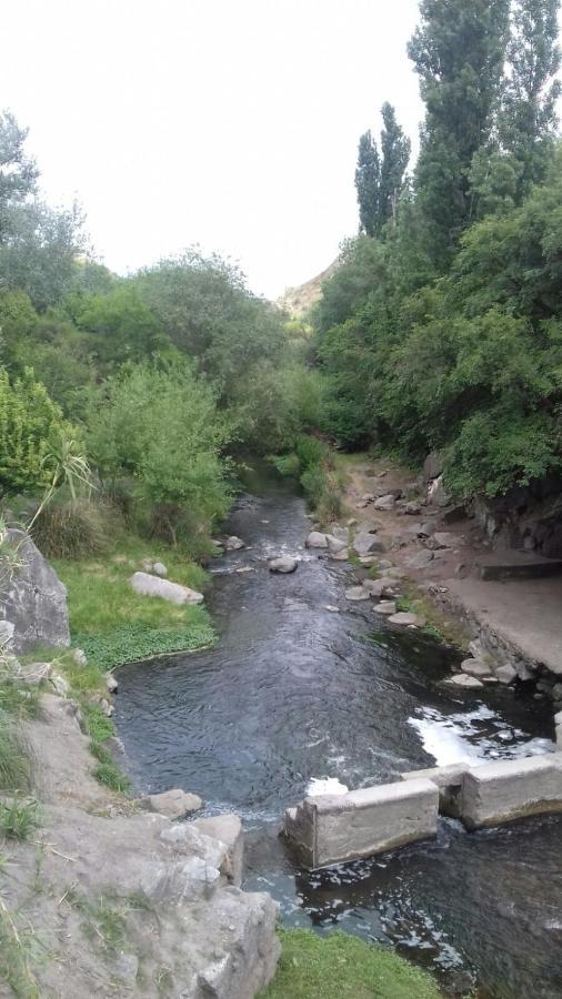 El Mirador Chalet