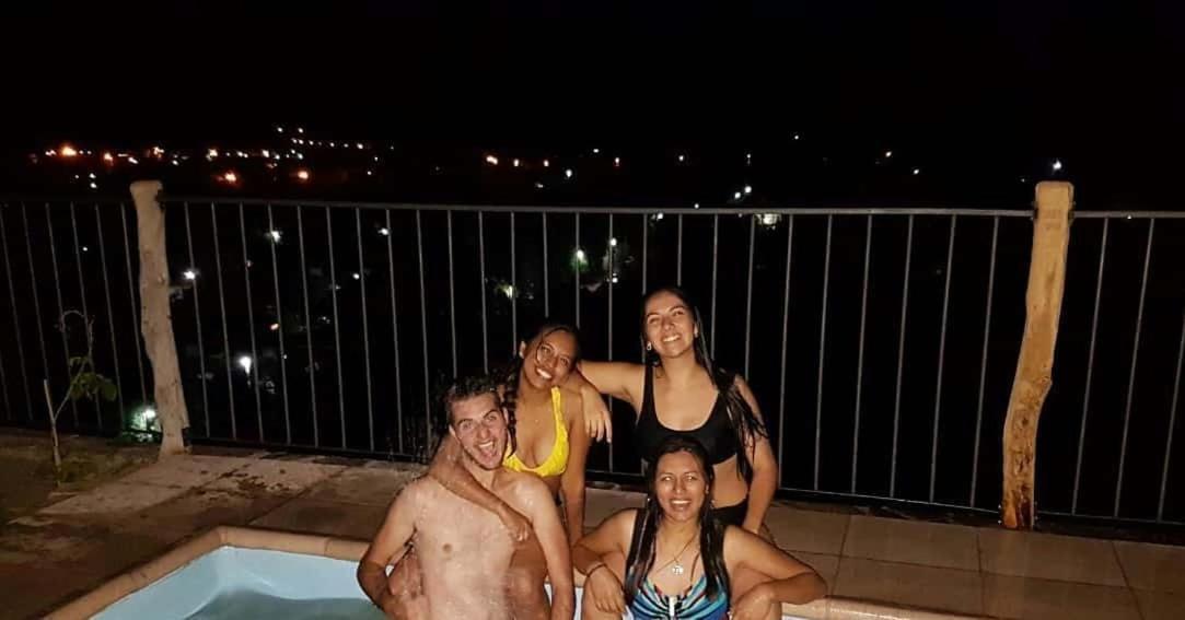 El Mirador Chalet *