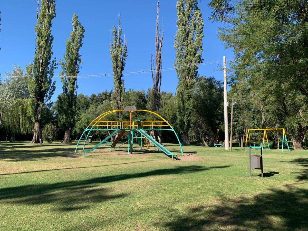 El Mirador