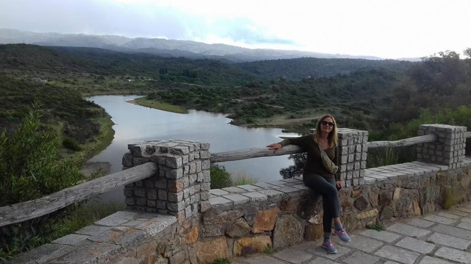 El Mirador El Volcan (San Luis)