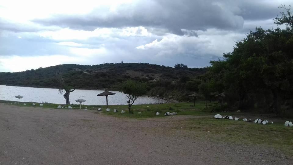 Chalet El Mirador