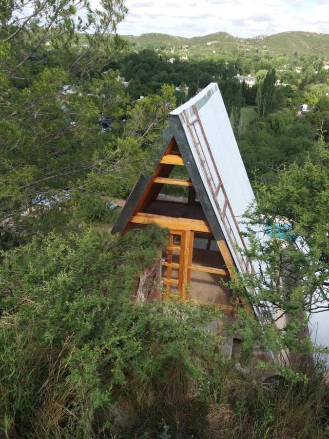El Mirador Chalet