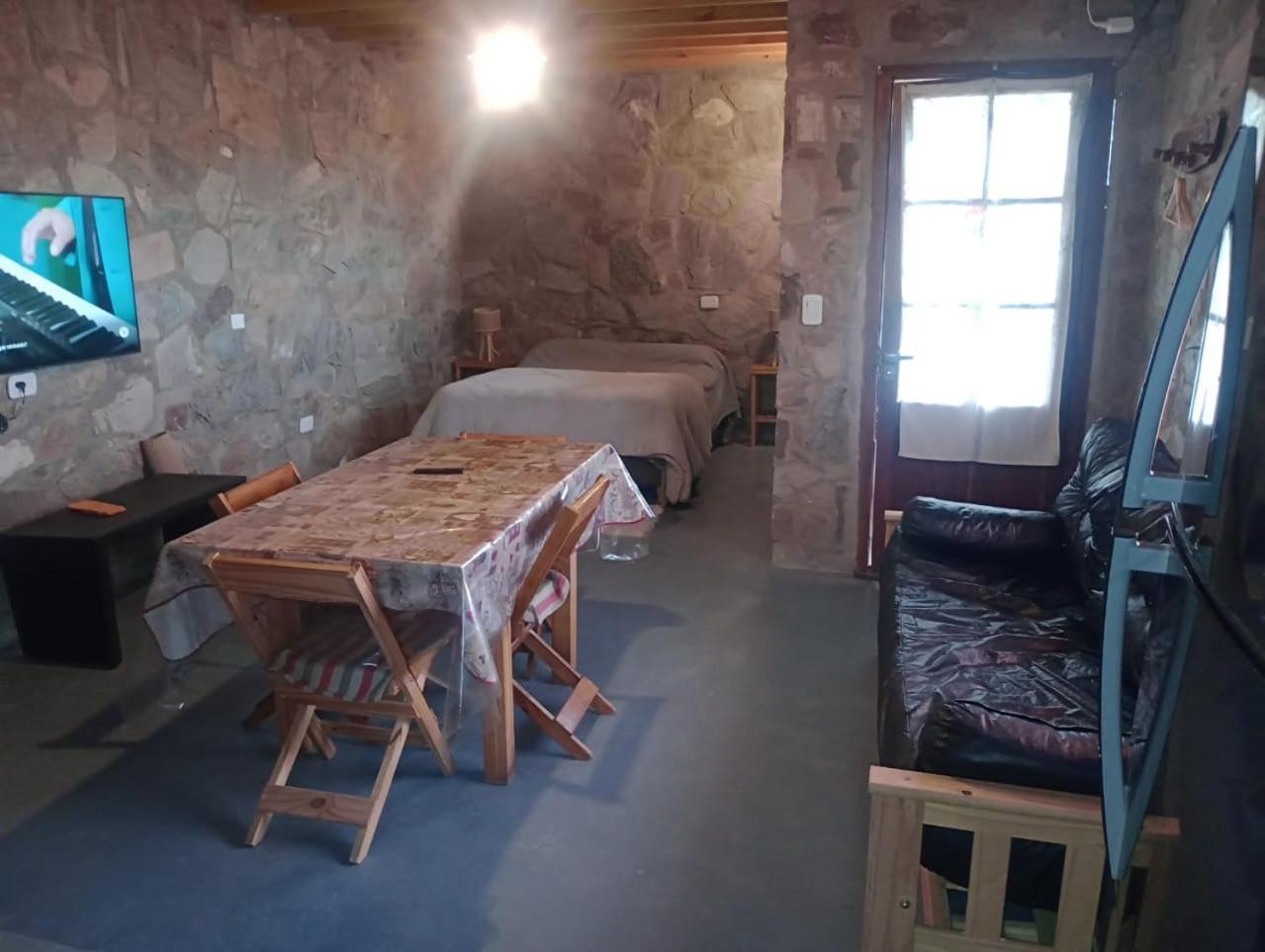 El Mirador Chalet