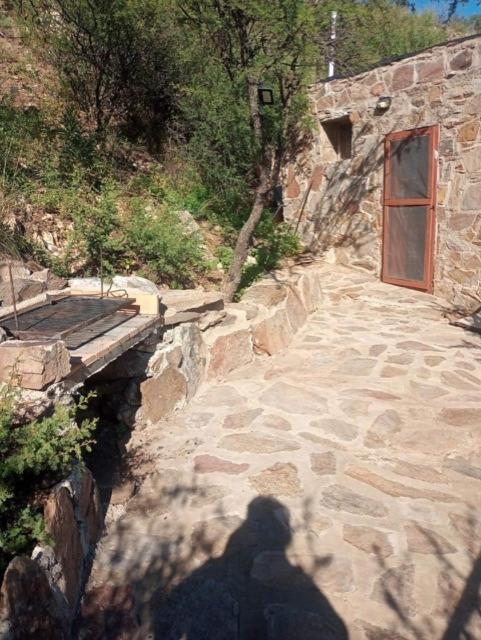 El Mirador