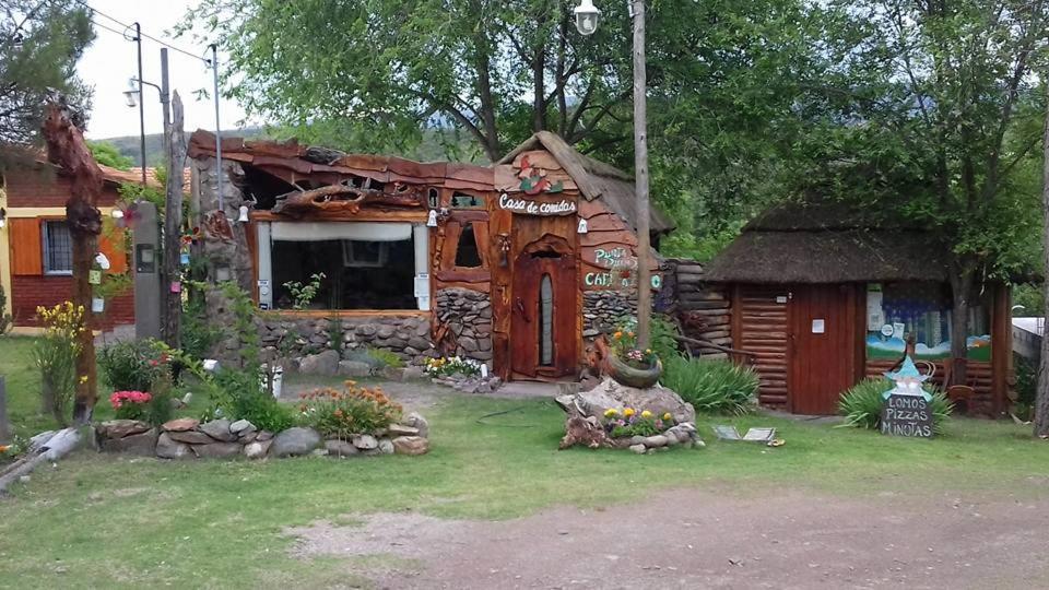 El Mirador Chalet *