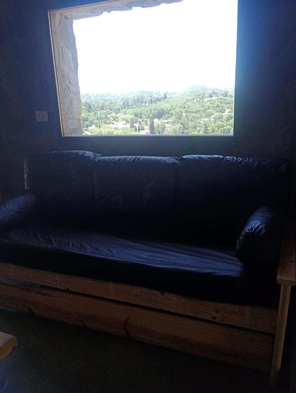Chalet El Mirador