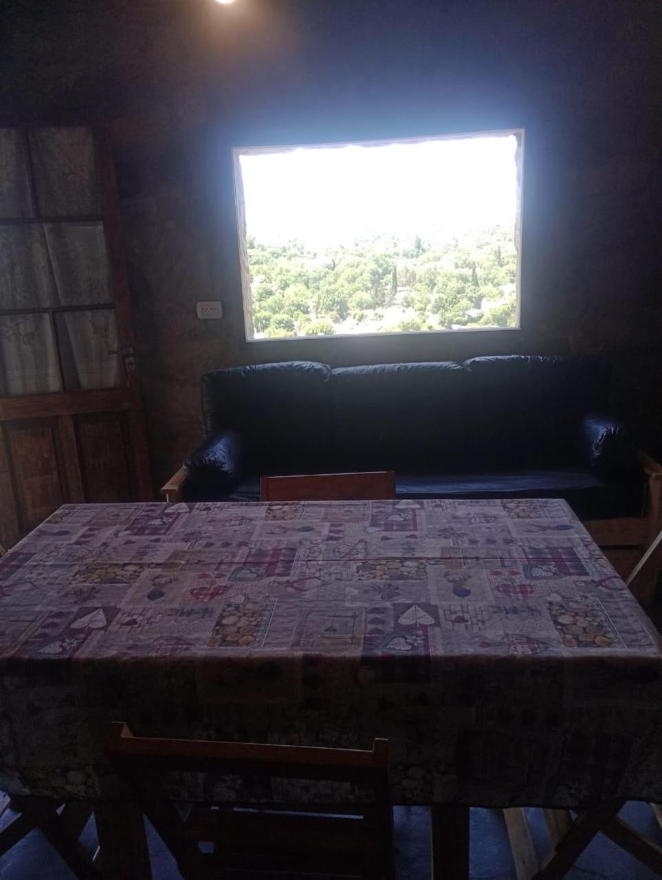 Chalet El Mirador *