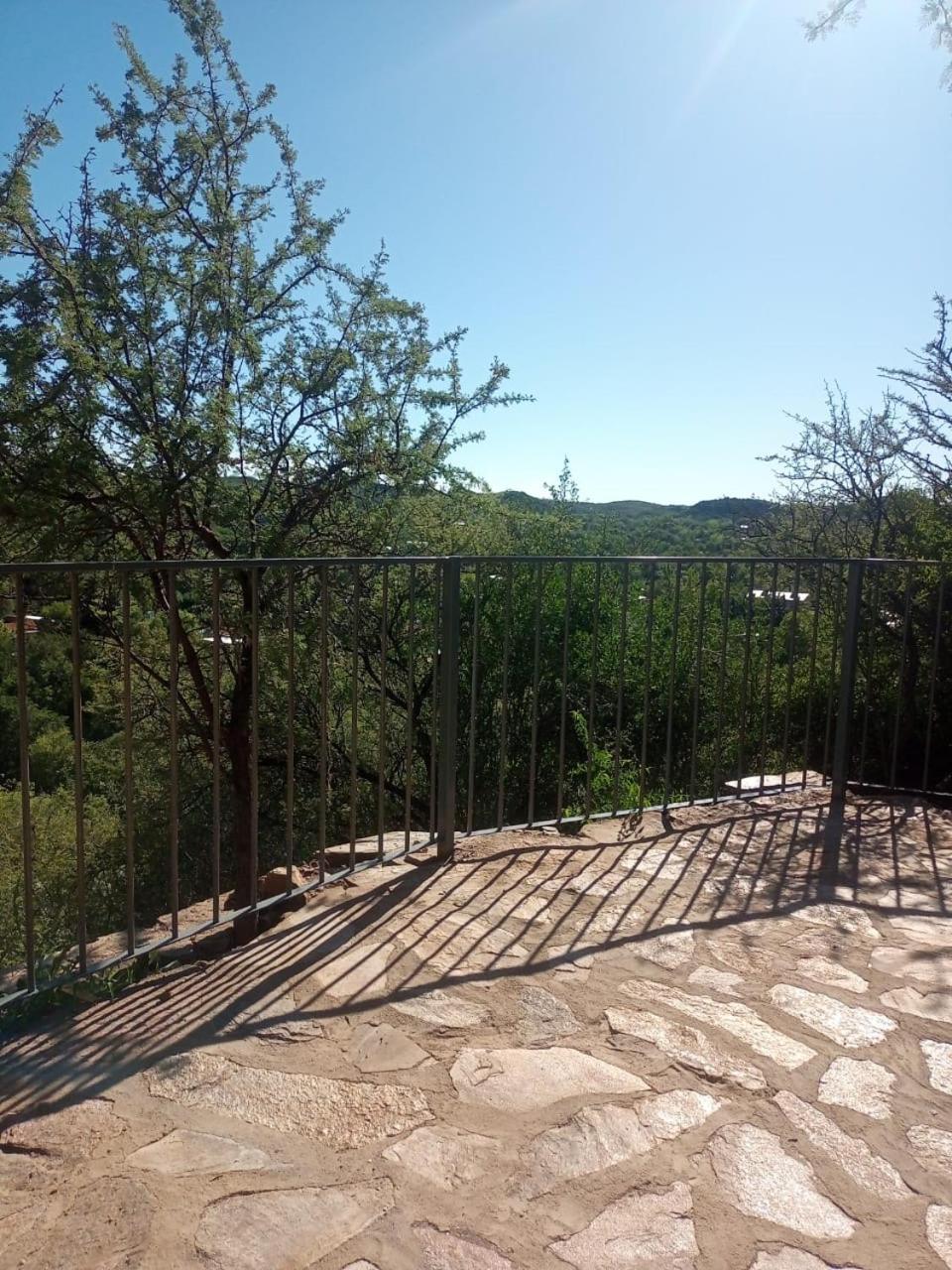 El Mirador